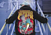 create graphic t shirt and streetwear clothing designs