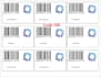 create professional barcodes with label tag for most common barcode 128 and qr
