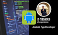turn your desired website into an android app