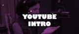 do youtube intro outro promo trailer and animated logo video