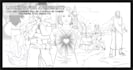 draw fantasy characters for concept art, books and many more, no ai involve
