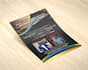 amazing business card, logo, stationery design from muscat oman