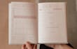 design custom printable planner, journal, workbook, logbook, diary