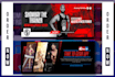create facebook cover photo banner design, fb page cover, fb cover, fb ads