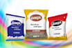 create professional pouch and label design