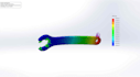 perform fea analysis on solidworks and ansys