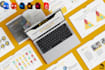 design modern powerpoint presentations and templates tailored to your brand