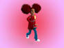 create kids 3d animation and rhymes