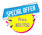 do brochure design and banner add