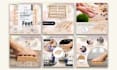 design amazon listing images, a plus content and product photo editing