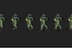 make pixel art animations