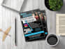do professional flyer design