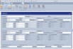 create a database driven website using asp net core mvc