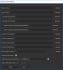 develop complex scripts with UI in adobe photoshop