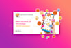 create feature graphic design for your app listing