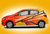 design professional car wrap for your business vehicle