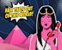 make your photo into a custom pop art comic style portrait vibrant and unique