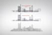 create an animated 3d motion graphics explainer video