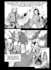 draw anime manga comic book illustration