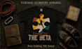 design vintage rock climbing apparel and heritage t shirts