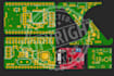 do pcb design circuit design schematic in easyeda or kicad