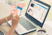 be your community manager, social media management specialist