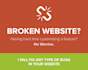 fix any bug in php, mysql, bootstrap, html, css, js,jquery