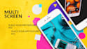 create an engaging mobile app promo video