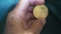 create a custom chocolate coin for you