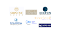 design custom modern minimalist business brand logo