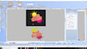 do embroidery digitizing in 2 to 4 hours
