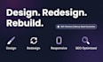 design and redesign your wordpress website with elementor