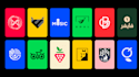 design a professional, modern and minimalist logo