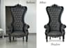 do product photo editing and image retouching in photoshop