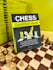 be your chess coach and give you chess lessons