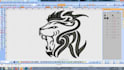 do best quality embroidery digitizing, logo, design, patches, digitize dst file