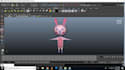do professional character rigging in autodesk maya