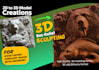 do 2d photo to 3d relief portrait model for cnc