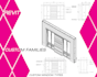 develop customized revit families