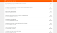 develop the backend of mobile apps and websites