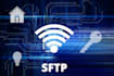 configure secure ftp, sftp server on windows for your business or shopify store