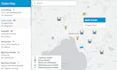 create web interactive maps with leaflet and mapbox