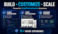develop nopcommerce plugin, theme and ecommerce website