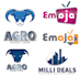 professionally design a business logo