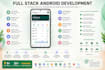 develop android apps with kotlin and jetpack compose