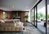 make interior design of residential spaces