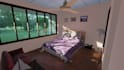 design, modeling and render 3d home and building plans