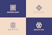 create a minimalist logo for your brand identity