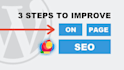 do wordpress yoast SEO premium optimization