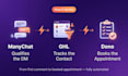 connect manychat to ghl and build full lead automation pipeline